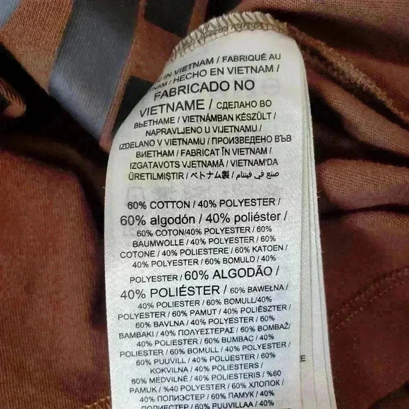 Men's Nike Brown Green Bay Packers Salute To Service Lightweight hoodie. XL - Picture 9 of 9